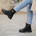 Bottes femme de luxe Miu Miu
