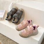 Baskets décontractées