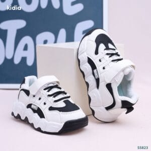 Sneakers Enfants Légères et Souples- 21 à 30