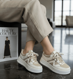 Féminité et Élégance – Chaussures Chic