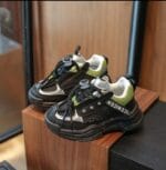 Chaussures stylées pour filles