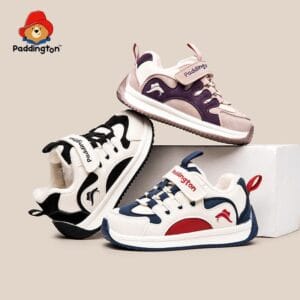 Chaussures enfants Paddington