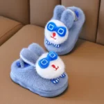 Chaussons d’Hiver – Douceur et Chaleur