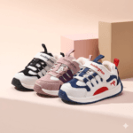 Chaussures enfants Paddington