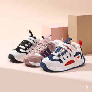 Chaussures enfants Paddington