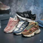 Sneakers Enfant Running – Style & Performance