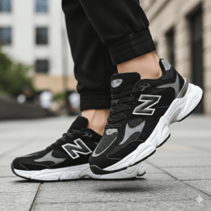 Sneakers Enfant Running – Style & Performance