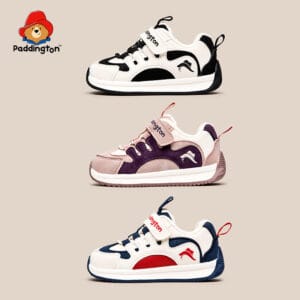 Chaussures enfants Paddington