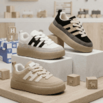 Sneakers Enfants Mode – Légères, Résistantes et Tendance