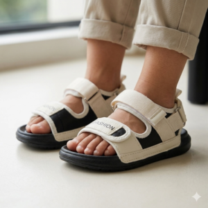 Sandales Légères Multi-Sangles Garçon
