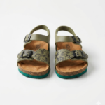 Sandales Enfant Ultra-Légères & Confort