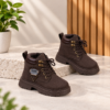 Marron foncé